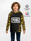 Детское худи / PUBG