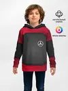 Детское худи / MERCEDES-BENZ SPORT