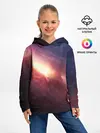 Детское худи / Космос