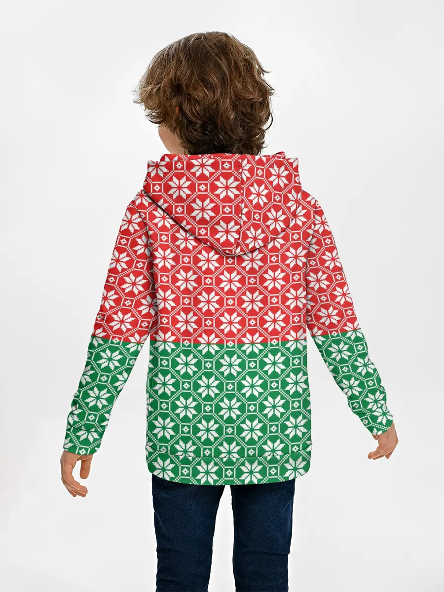 Детское худи / Беларусь