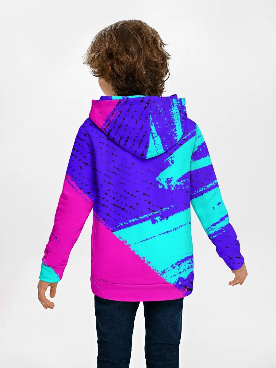 Детское худи / FAR CRY 6 / ФАР КРАЙ 6