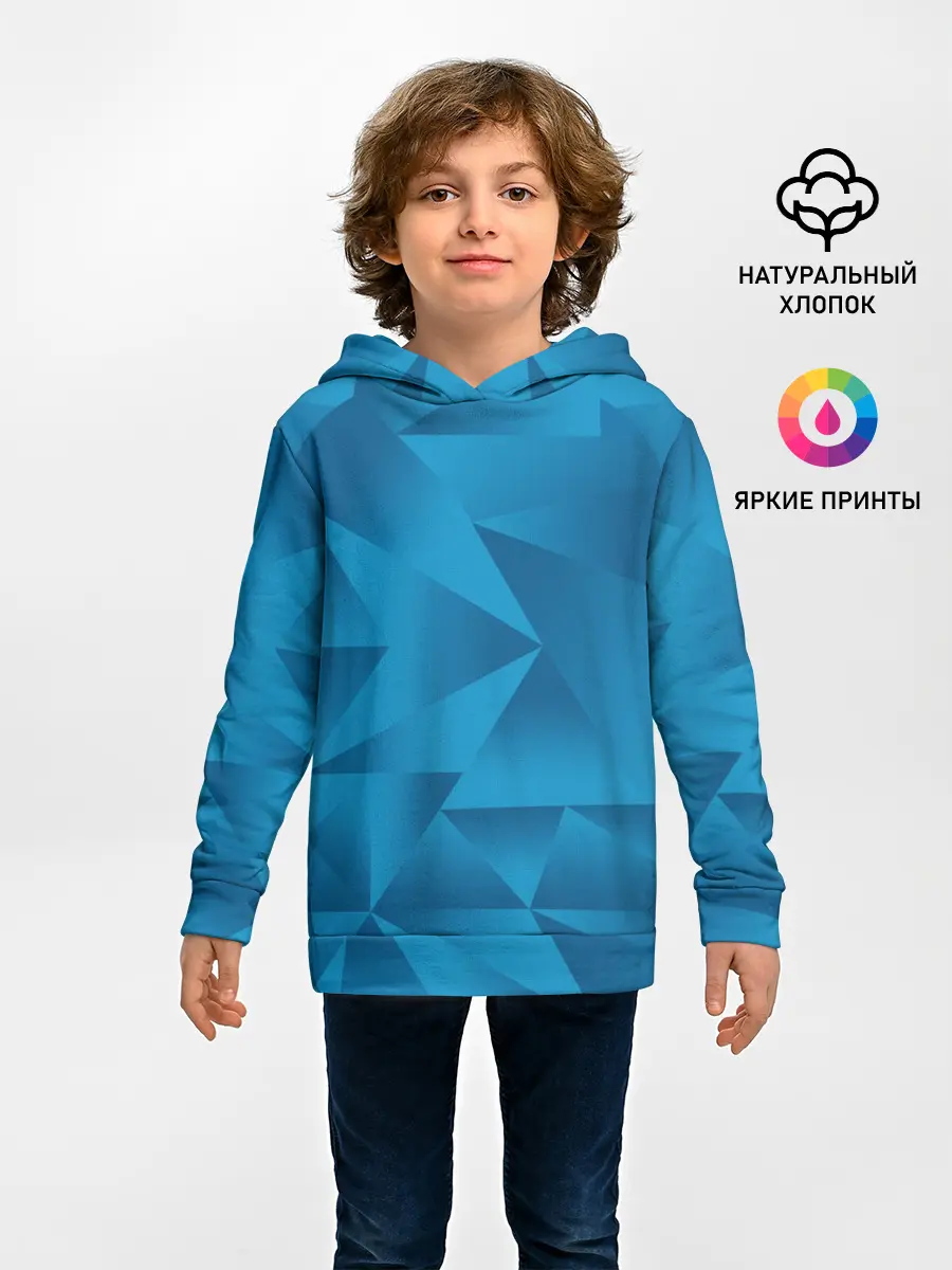 Детское худи / FCZP home kit