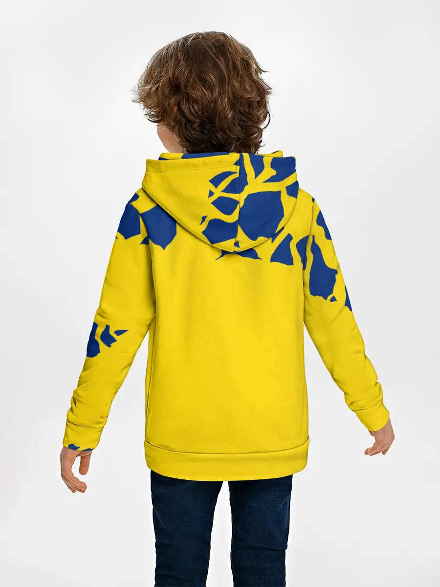 Детское худи / OG Buda