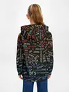 Детское худи / BTS
