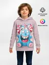 Детское худи / MONSTER
