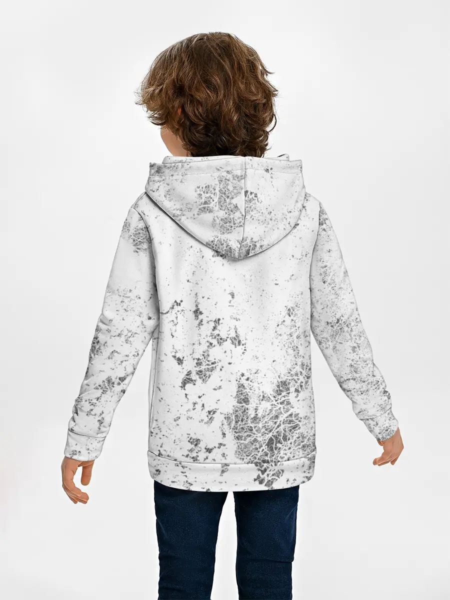 Детское худи / AC/DC