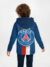 Детское худи / ФК Пари Сен-Жермен