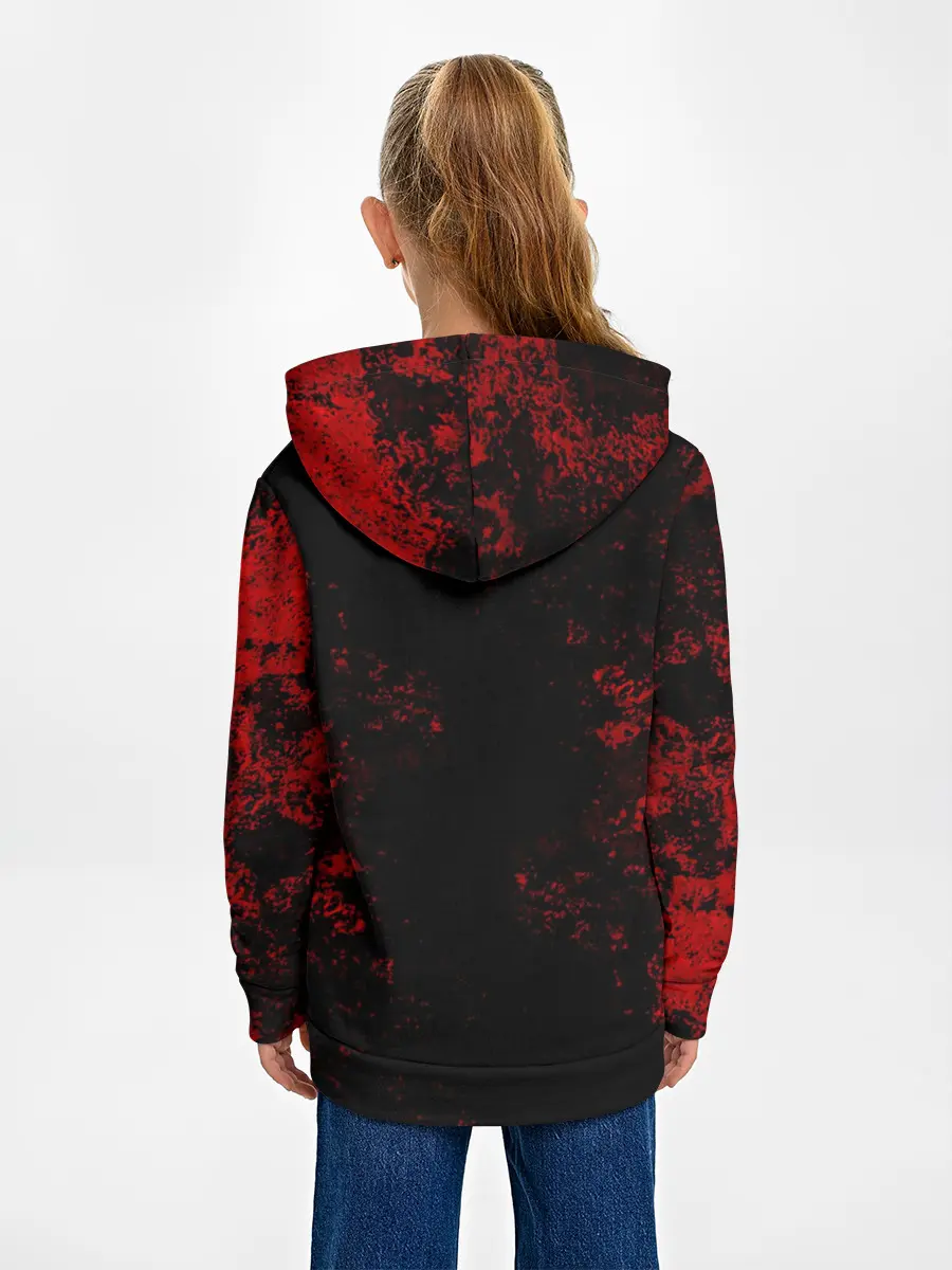 Детское худи / THE LAST OF US