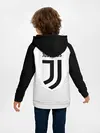 Детское худи / JUVENTUS SPORT