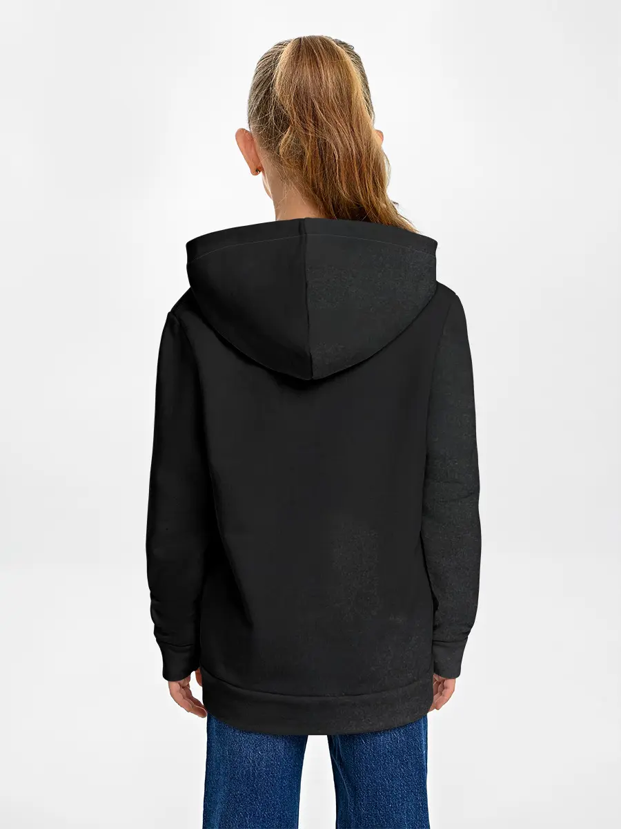 Детское худи / Горшок на концерте