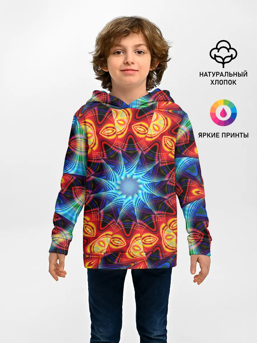 Детское худи / PSY