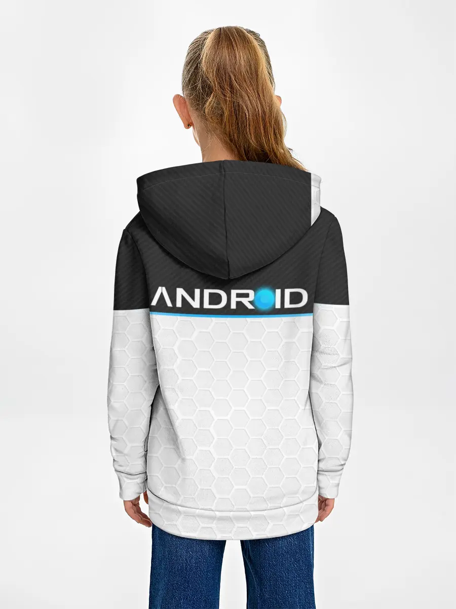 Детское худи / RK 900 CONNOR | РК 900 КОННОР