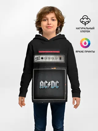 Детское худи / Backtracks - AC/DC