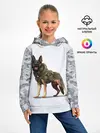 Детское худи / Служебная собака | К9 | K9