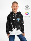 Детское худи / BMW / БМВ