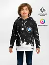 Детское худи / BMW / БМВ