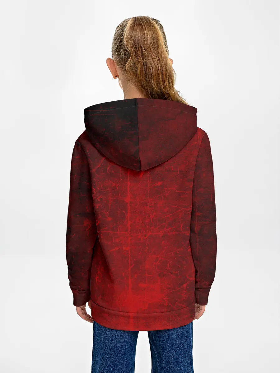 Детское худи / SILENT HILL