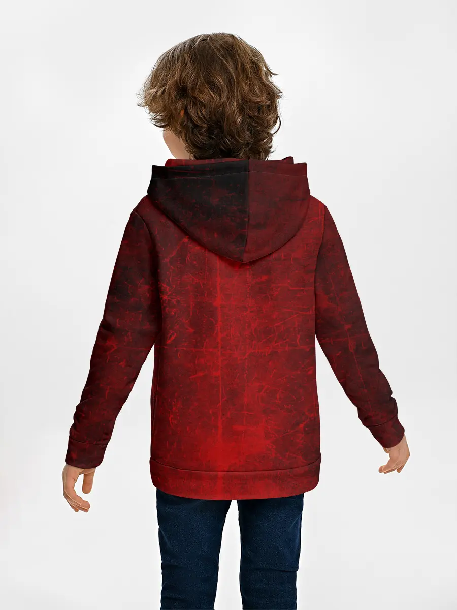 Детское худи / SILENT HILL