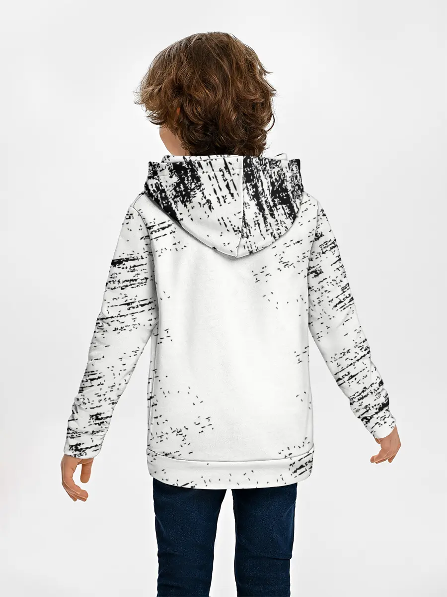 Детское худи / THE LAST OF US