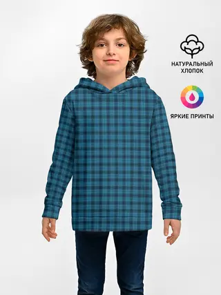 Детское худи / Джентельмены