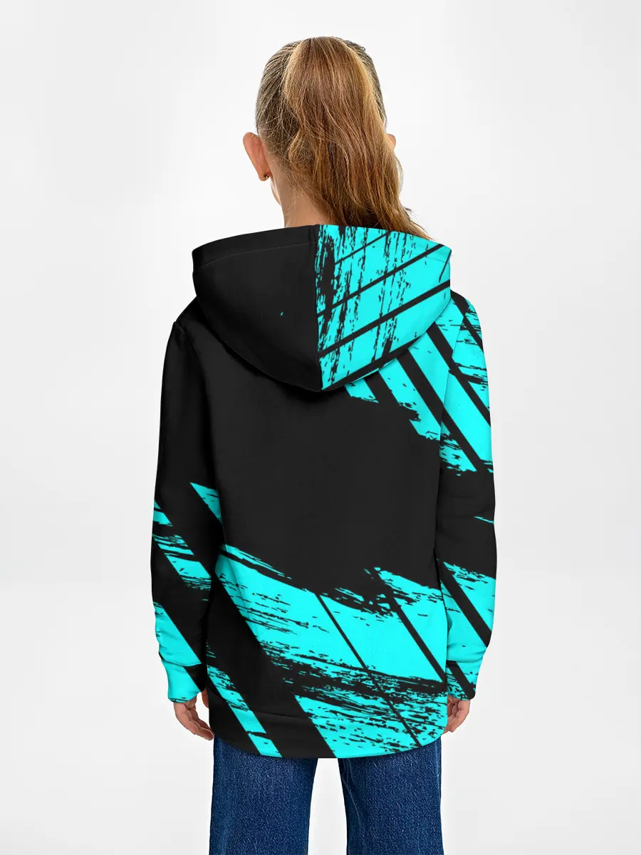 Детское худи / Detroit: Become Human