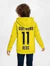 Детское худи / Reus Borussia Dortmund 20-21