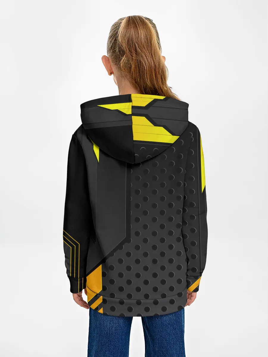 Детское худи / Mercedes-Benz