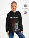 Детское худи / Detroit: Become Human.