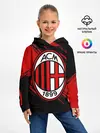 Детское худи / Милан