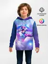 Детское худи / League of legends