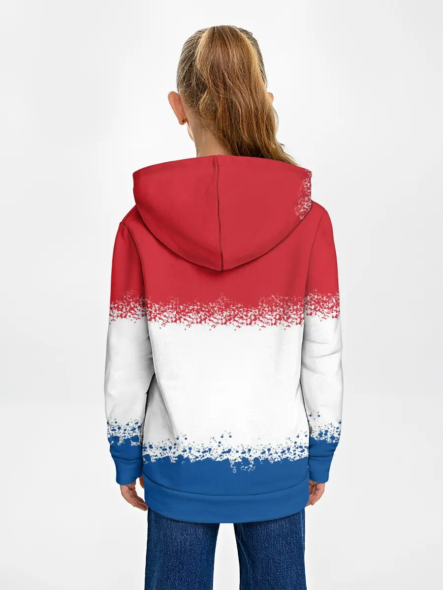 Детское худи / Нидерланды