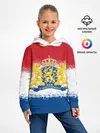 Детское худи / Нидерланды