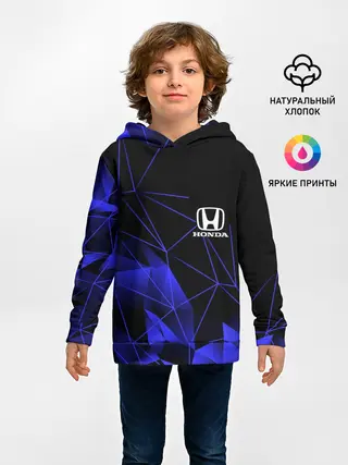 Детское худи / HONDA