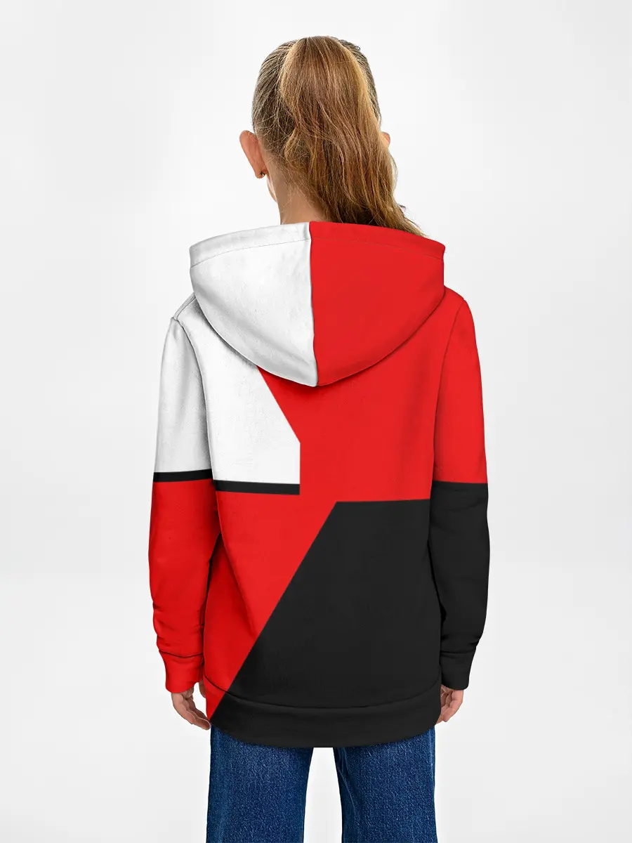 Детское худи / TOYOTA | ТОЙОТА