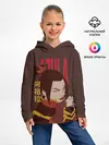 Детское худи / Azula Avatar