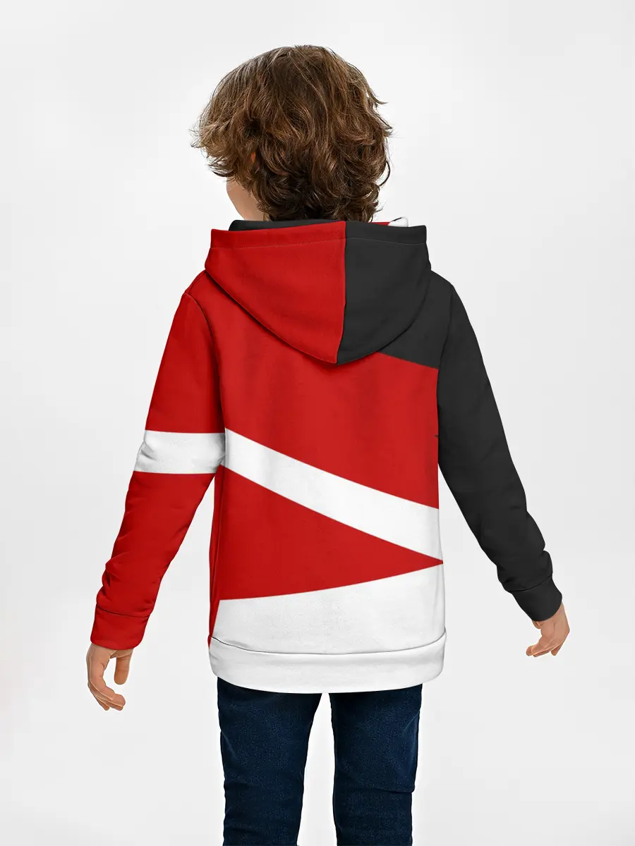 Детское худи / JDM SPORT