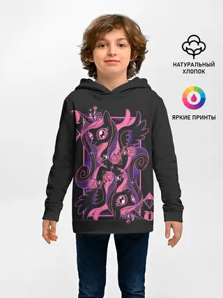 Детское худи / My little pony