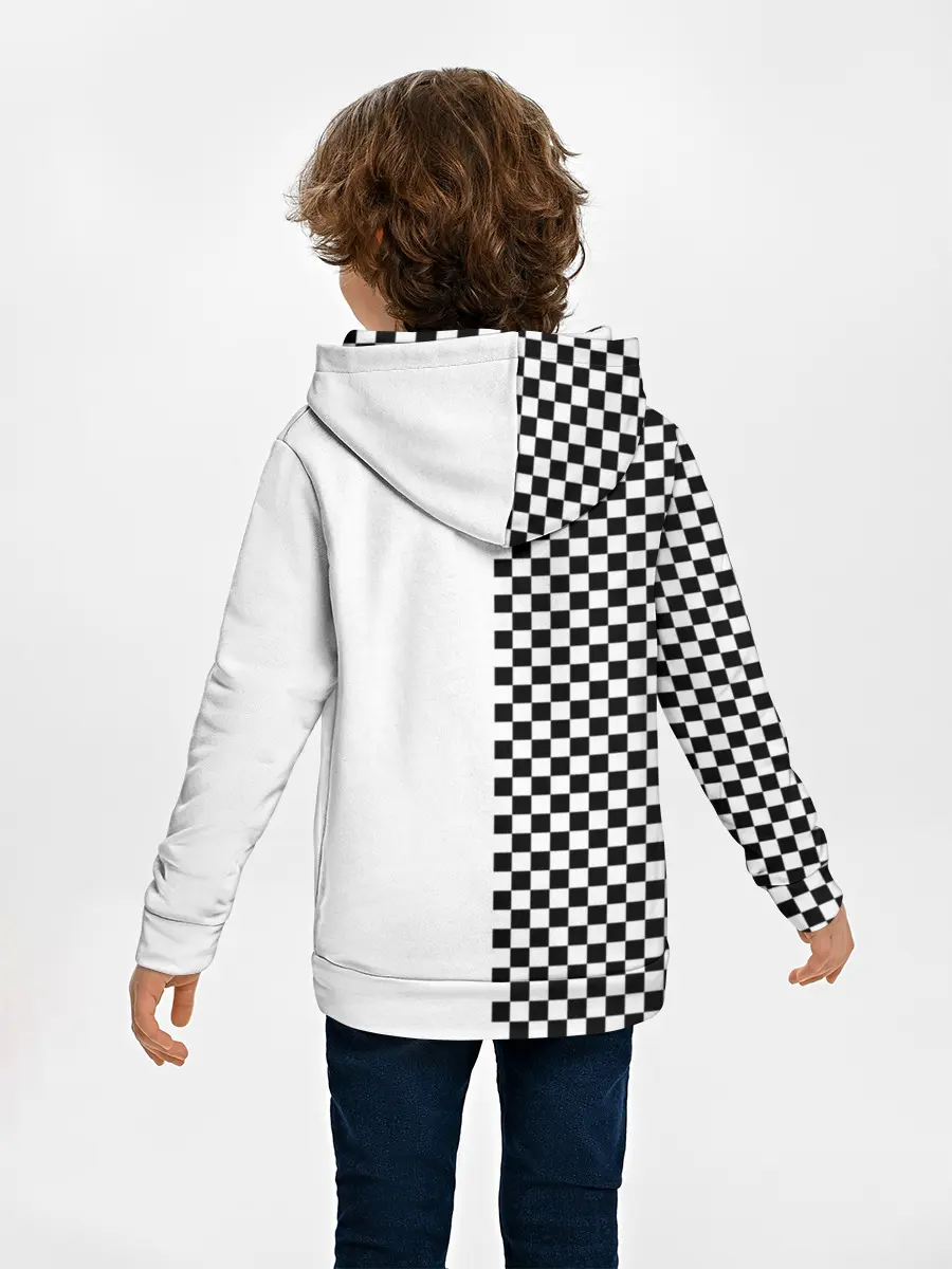 Детское худи / ФРЕНДЗОНА