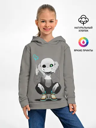 Детское худи / UNDERTALE