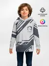 Детское худи / TEAM LIQUID E-SPORT