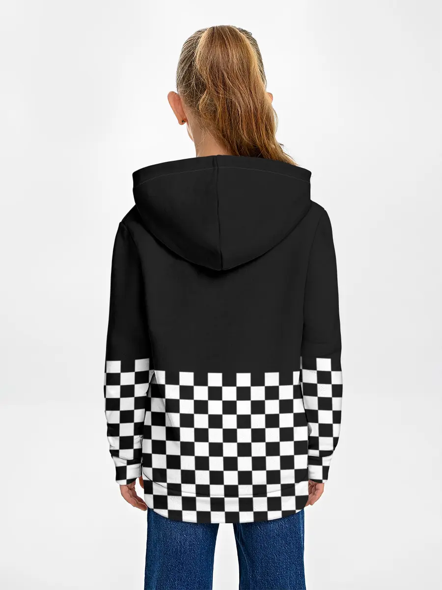 Детское худи / ФРЕНДЗОНА