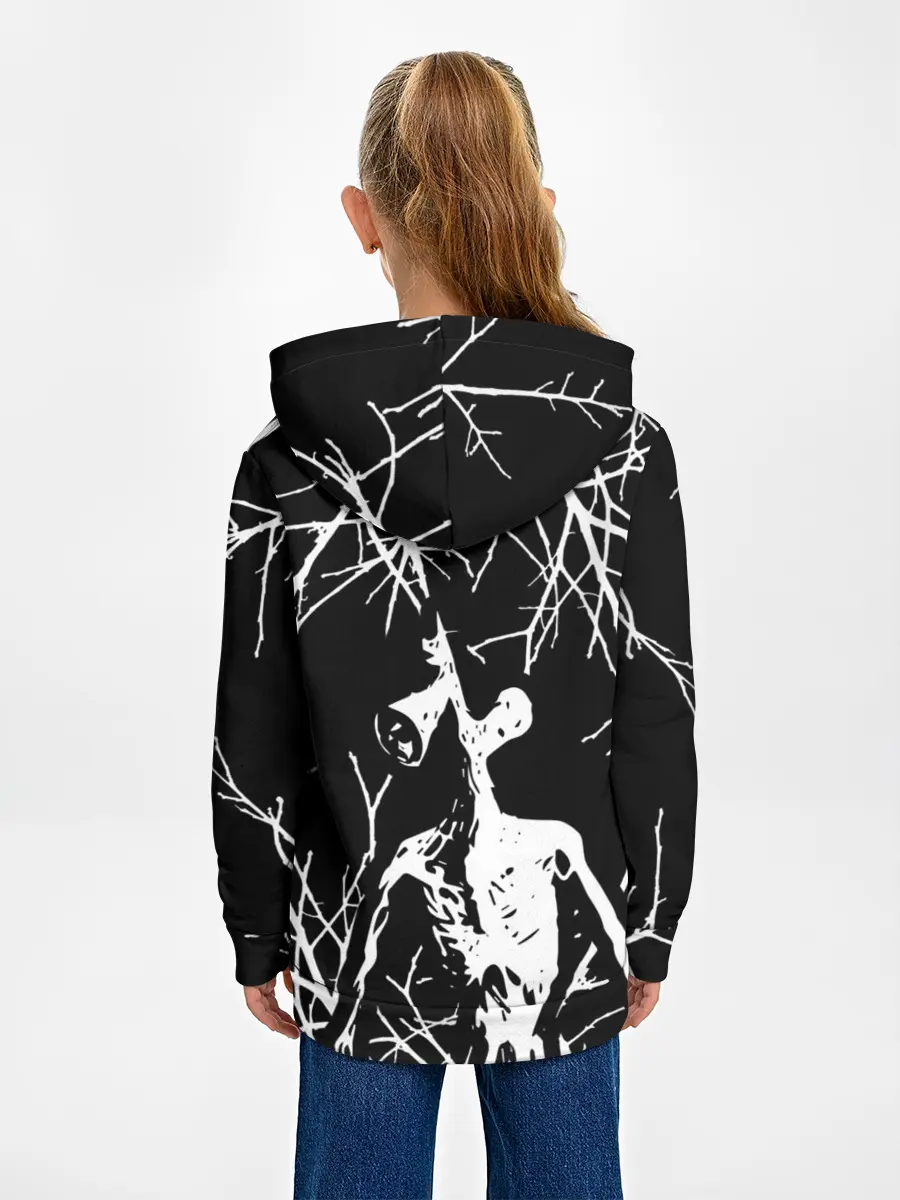 Детское худи / Сайрен Хэд