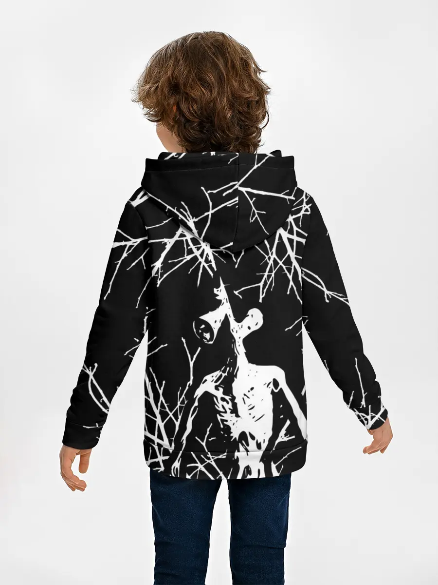 Детское худи / Сайрен Хэд