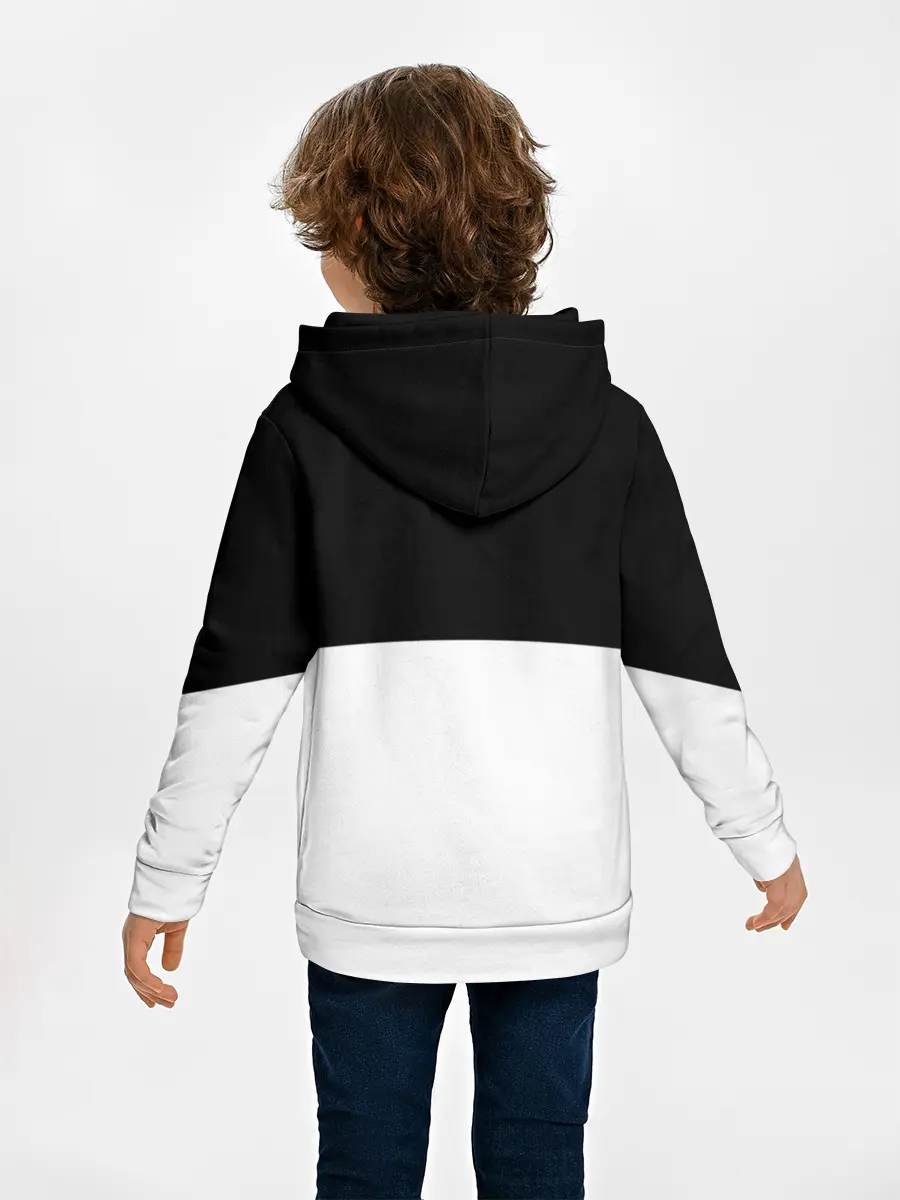 Детское худи / System of a Down