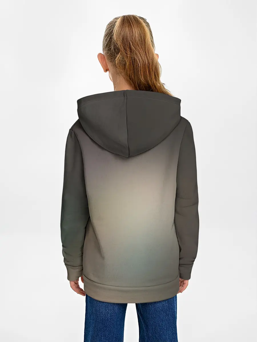 Детское худи / Обнимашки