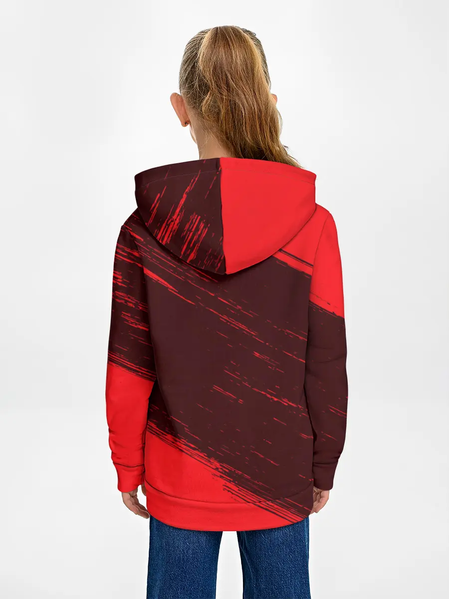 Детское худи / БЕЛАРУСЬ