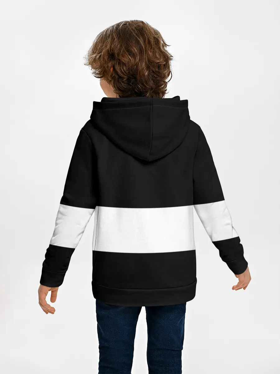 Детское худи / FC Manchester United