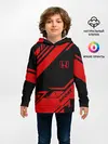 Детское худи / HONDA SPORT