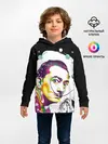 Детское худи / Сальвадор Дали