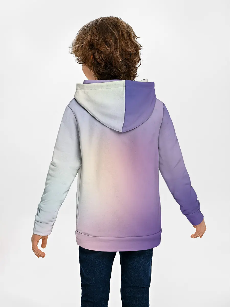 Детское худи / BTS